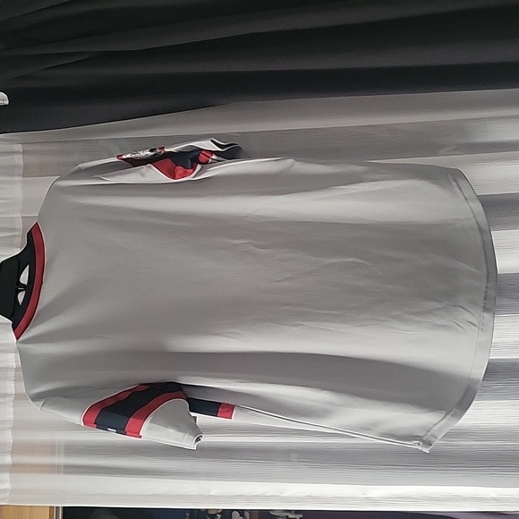 White Sox WarmUp top - Picture 2 of 3